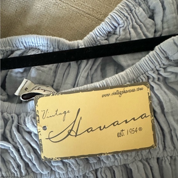 NWT | Vintage Havana dress - Picture 3 of 4